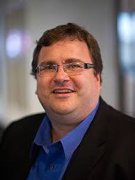Reid Hoffman