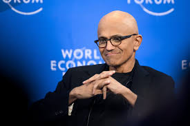Satya Nadella2